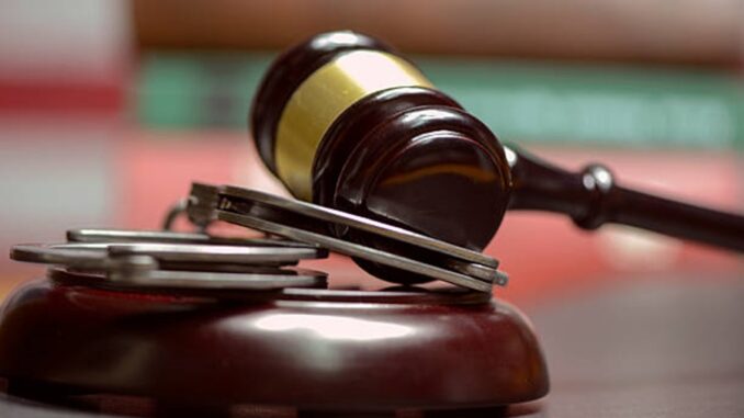 US Authorities Indict Las Vegas Man In $24 Million Ponzi Crypto