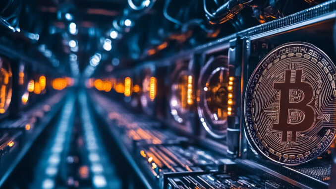 US Bitcoin miners pivot to AI and HPC amid fee US Bitcoin miners pivot to AI and HPC amid fee revenue uncertainty – VanEck
