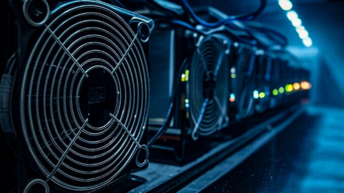 US customs reportedly stalling Bitcoin miner shipments amid crackdown US customs reportedly stalling Bitcoin miner shipments amid crackdown