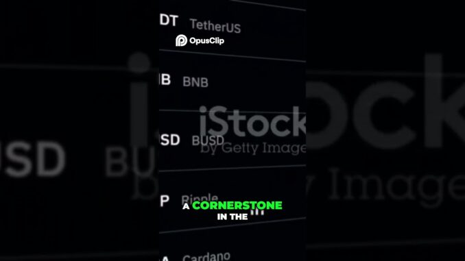 Unlock the Secrets of Binance_ Your Crypto Guide