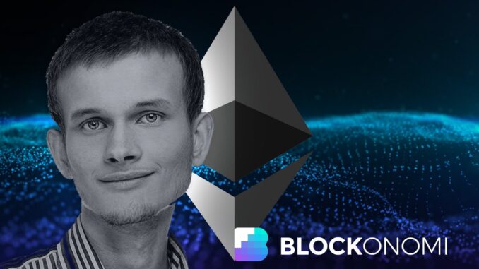 Vitalik Buterin Rejects 'Degen Casino' Model for Ethereum's Future Vitalik Buterin Profile