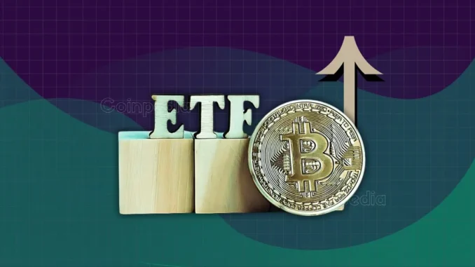 Why Bitcoin Analyst and Influencer PlanB Convert His Bitcoin Into Why Bitcoin Analyst and Influencer PlanB Convert His Bitcoin Into ETFs?
