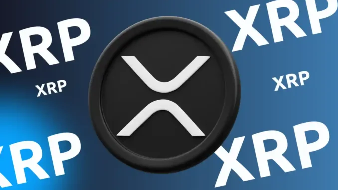 Why XRP Is Going Down Today – Key Reasons Behind currency-symbol