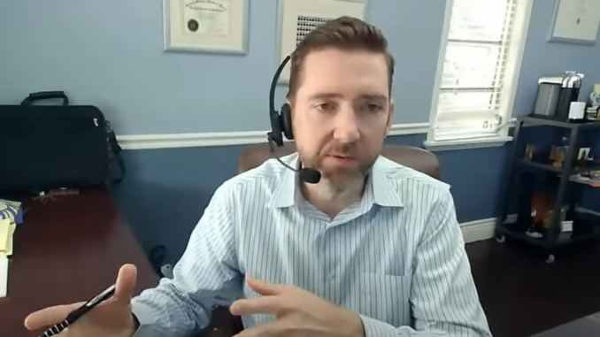 Will Trump Back A XRP Reserve? Lawyer Reveals Unexpected Path Ripple XRP Hogan