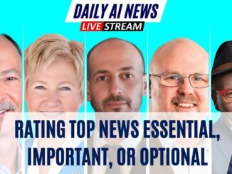 03/21/25 | A Framework for Evaluating Emerging AI Cyberattack Capabilities | News by GAI Insights |