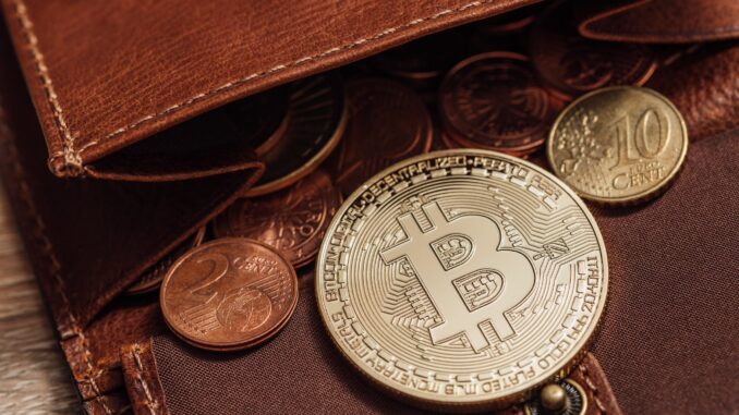 Bitcoin