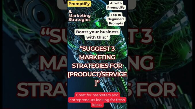 #AI Prompts for beginners #chatbots #chatgpt #deepseek #brad #grok3 #artificialintelligence