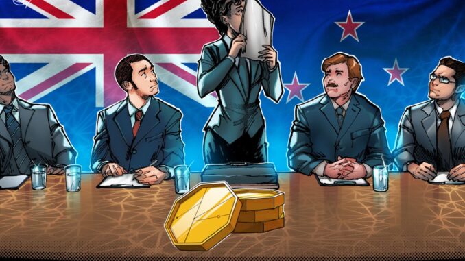 Australia outlines crypto regulation plan, promises action on debanking