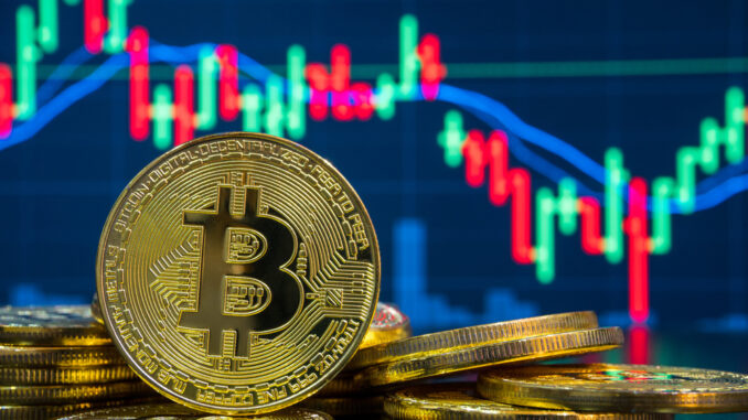 BTC could surge to $85k as Bitcoin Pepe’s presale eyes Bitcoin price action