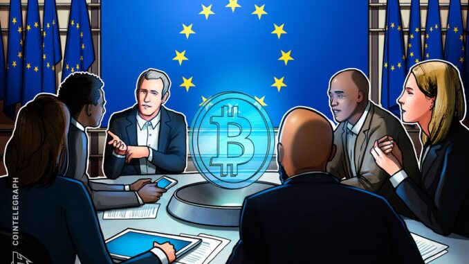 Bitcoin adoption in EU limited by ‘fragmented’ regulations — Analysts