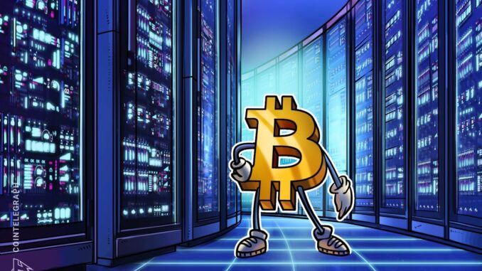 Bitcoin mining hashprice stays flat despite higher difficulty: Report Bitcoin mining hashprice stays flat despite higher difficulty: Report