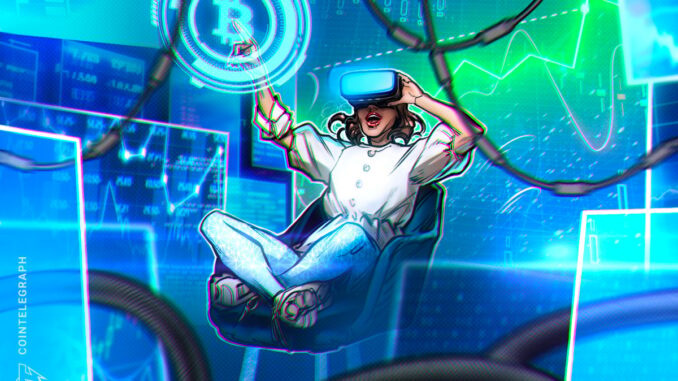 Bitcoin price has 75% chance of hitting new highs in Bitcoin price has 75% chance of hitting new highs in 2025 — Analyst