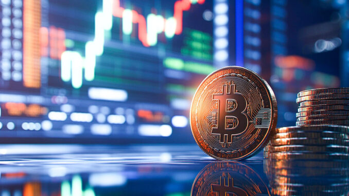 Bitcoin’s on-chain flow is dominated by large value outputs Bitcoin’s on-chain flow is dominated by large value outputs