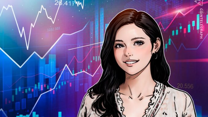 Bitget CEO slams Hyperliquid’s handling of ‘suspicious’ incident involving JELLY token