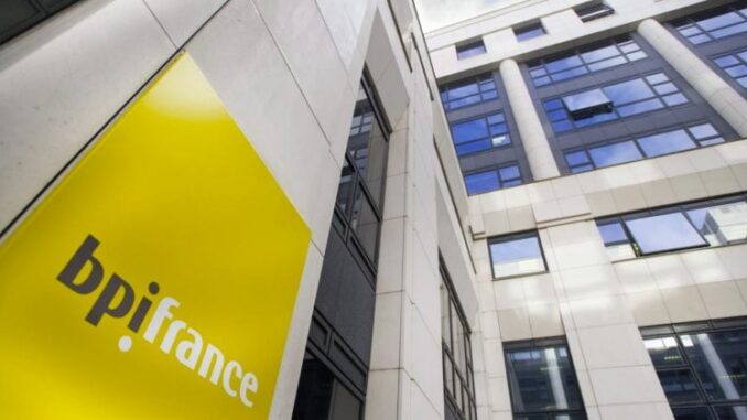 Bpifrance unveils $27M crypto fund to boost blockchain projects Bpifrance unveils $27M crypto fund to boost blockchain projects