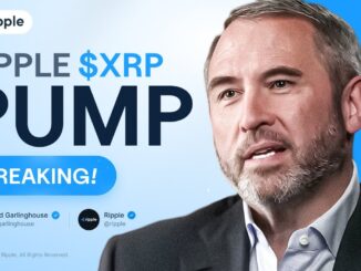 Brad Garlinghouse: Ripple PUMP - Is Bull Run CONFIRMED?! XRP Price Prediction