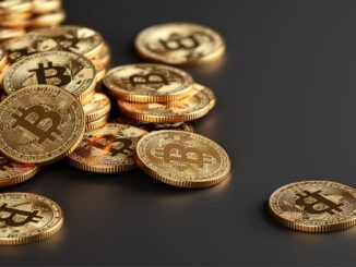 Bullish Corporate Balance Sheets Wolf Bitcoin Up in March