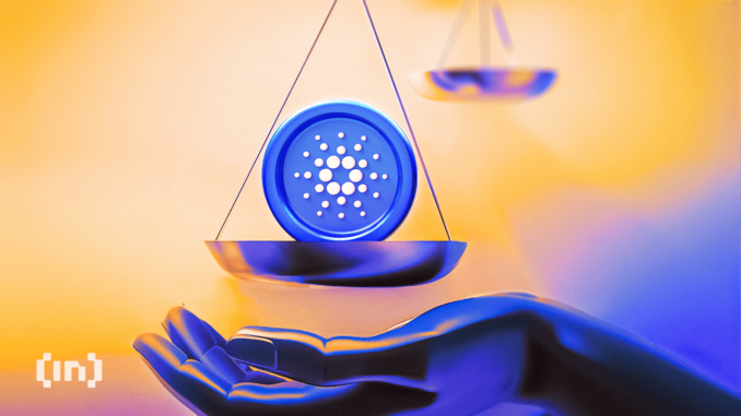 Cardano Whales Sell Off as ADA Faces Market Uncertainty Cardano Whales Offload Holdings as ADA Faces Uncertainty