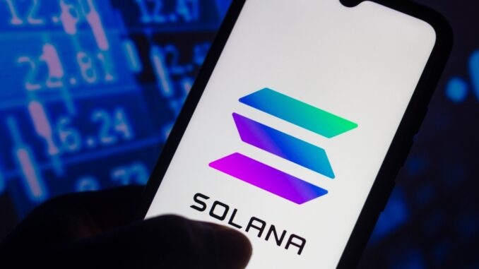 Cboe submits 19b-4 filing to list Solana ETF proposed by Cboe submits 19b-4 filing to list Solana ETF proposed by Franklin Templeton