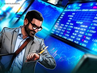 Centralized exchanges’ Kodak moment — time to adopt a new model or stay behind