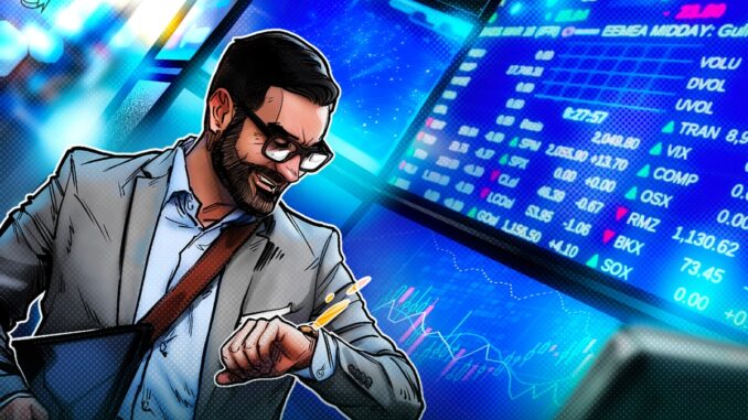 Centralized exchanges’ Kodak moment — time to adopt a new Centralized exchanges’ Kodak moment — time to adopt a new model or stay behind
