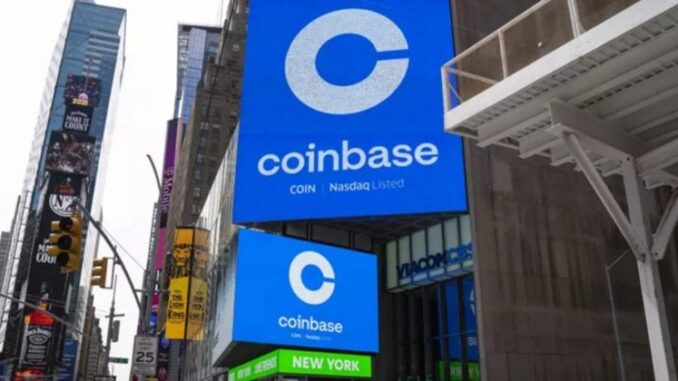 Coinbase to launch first 24/7 Bitcoin and Ethereum futures in Coinbase to launch first 24/7 Bitcoin and Ethereum futures in the US