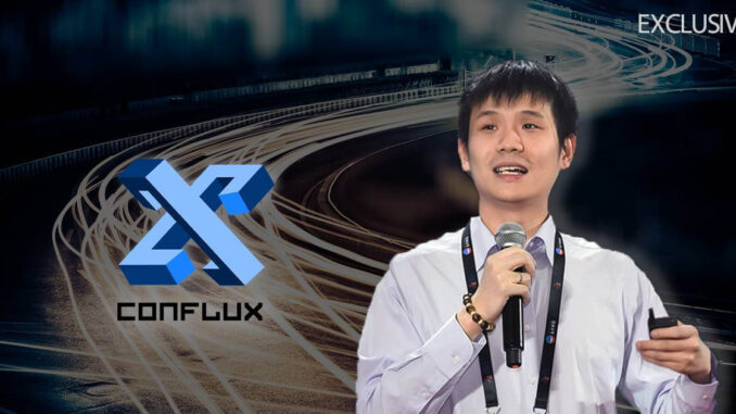 Conflux (CFX)Portal Wallet to be Delisted Amid Security Concerns Conflux (CFX)Portal Wallet to be Delisted Amid Security Concerns