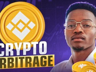 Crypto Arbitrage Guide: High-Profit 12% Strategy You Need 16.03.2025