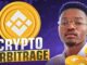 Crypto Arbitrage Guide: High-Profit 12% Strategy You Need 16.03.2025