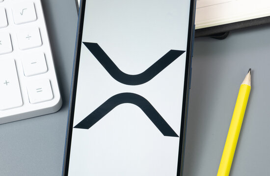 Crypto Expert Reveals Why XRP Will Never Flip Ethereum XRP