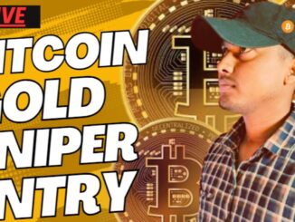 Crypto Live Trading | BTCUSD | ETHUSD | #bitcoin #cryptocurrency #gold