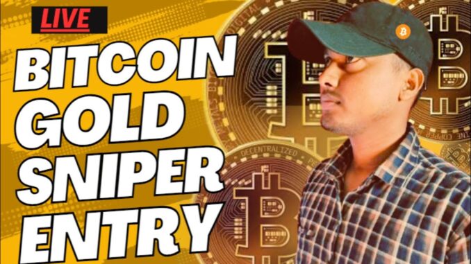 Crypto Live Trading | BTCUSD | ETHUSD | #bitcoin #cryptocurrency #gold