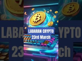 Crypto News Today March 23rd | Labaran Crypto / Airdrop Update Today