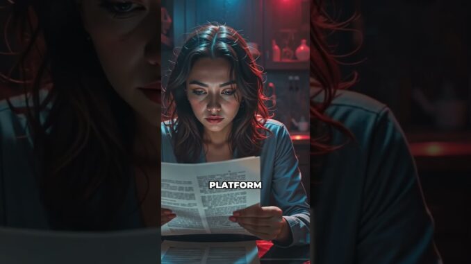 🚨 Crypto Scam? Here’s Your Step-by-Step Recovery Guide! 💰🔍 #shorts