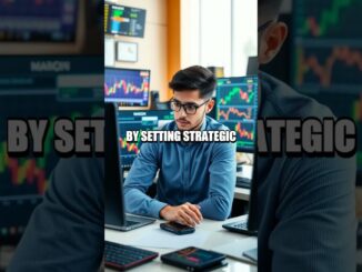 Crypto Swing Trading: A Guide for Young Investors