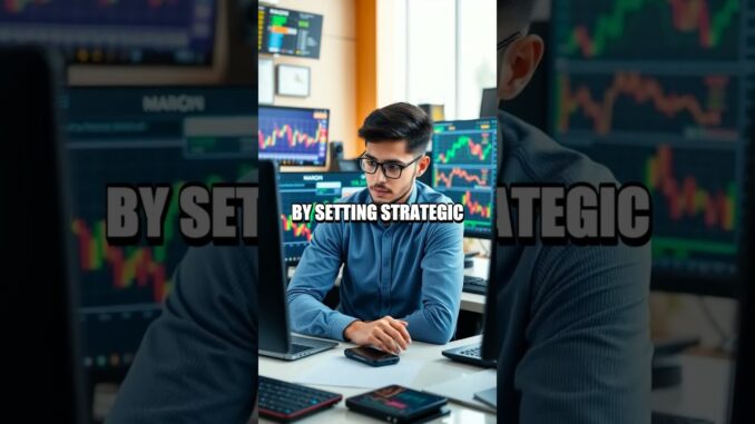 Crypto Swing Trading: A Guide for Young Investors