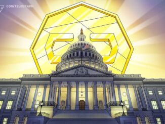 Crypto regulation must go through Congress for lasting change — Wiley Nickel