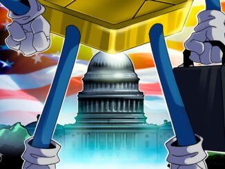 Crypto urges Congress to change DOJ rule used against Tornado Cash devs