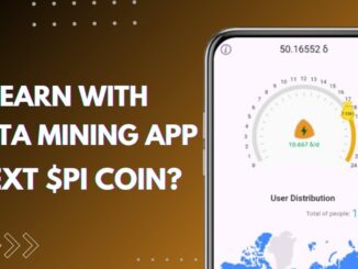 DELTA MINING APP : Step by Step Guide on how to earn Delta coins Fast|| Is this the Next Pi Network?