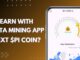 DELTA MINING APP : Step by Step Guide on how to earn Delta coins Fast|| Is this the Next Pi Network?