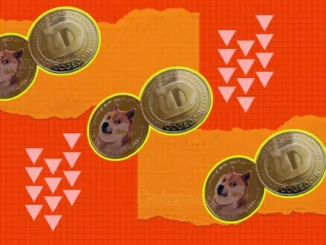 Dogecoin Price Plunges to $0.32! Can It Avoid a $0.26 Support Test