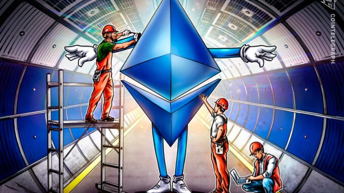 Ethereum average gas fees drop 95% one year after the Ethereum average gas fees drop 95% one year after the Dencun upgrade