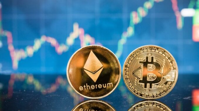 Ethereum whales face liquidation risk as ETH prices fluctuate Ethereum whales face liquidation risk as ETH prices fluctuate
