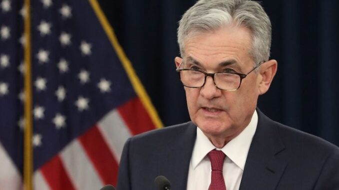 Fed keeps interest rates unchanged in March Fed keeps interest rates unchanged in March