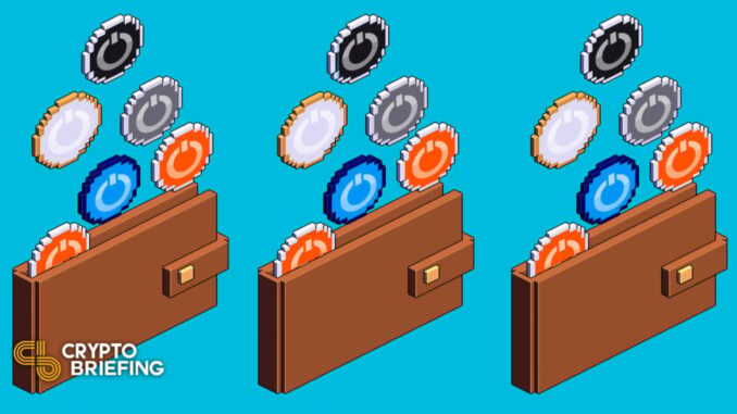 GameStop Has Launched an Ethereum Wallet GameStop Has Launched an Ethereum Wallet