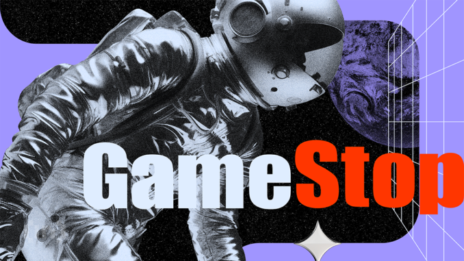 GameStop To Buy Bitcoin After Disappointing Q4 Earnings Report GameStop Will Start Buying Bitcoin As a Part of Its Reserve Strategy