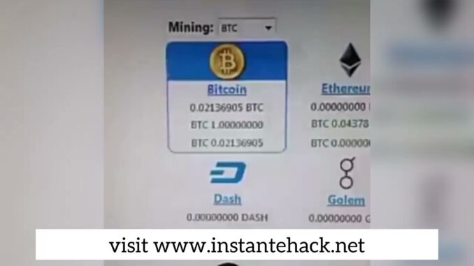 Generate wealth with bitcoin mining! 🔨Start now 2025💰⛏️ #Bitcoin #usdt