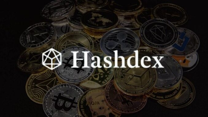 Hashdex files with SEC to add XRP, ADA, SOL, and Hashdex files with SEC to add XRP, ADA, SOL, and other coins to its Crypto Index ETF