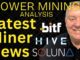 Latest Bitcoin Mining Stock News | Top AI & HPC Stocks to Watch Now | BITF, HIVE & SLNH News