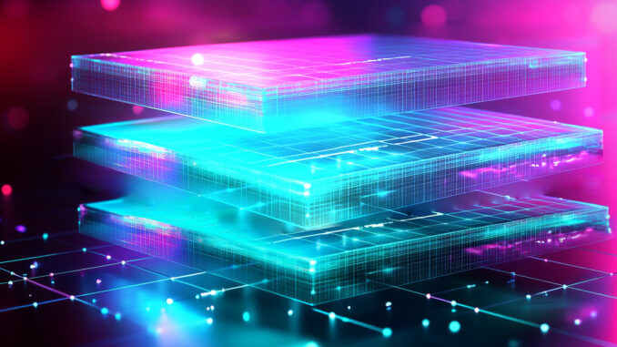 Layer-3s are a necessary innovation in crypto Layer-3s are a necessary innovation in crypto